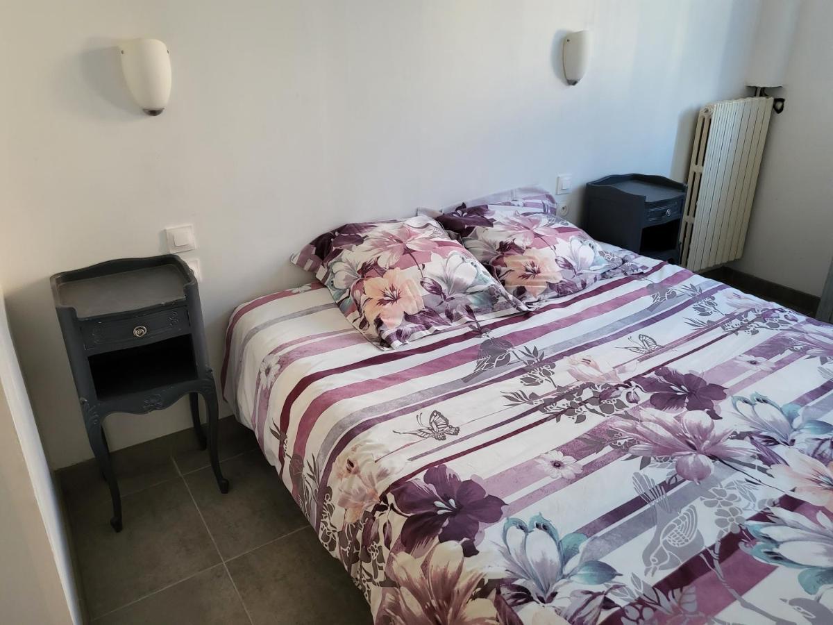 Clementine Apartment Collioure Exterior foto