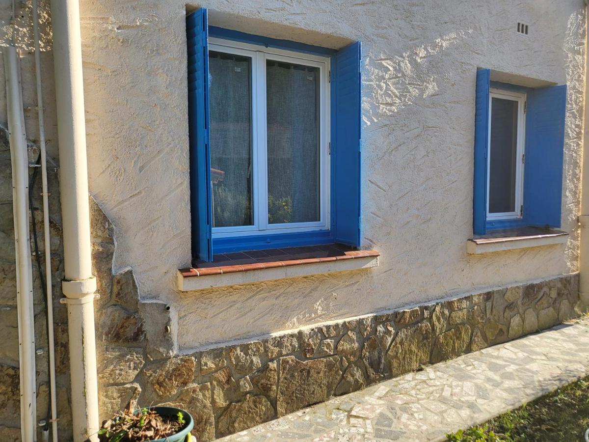 Clementine Apartment Collioure Exterior foto