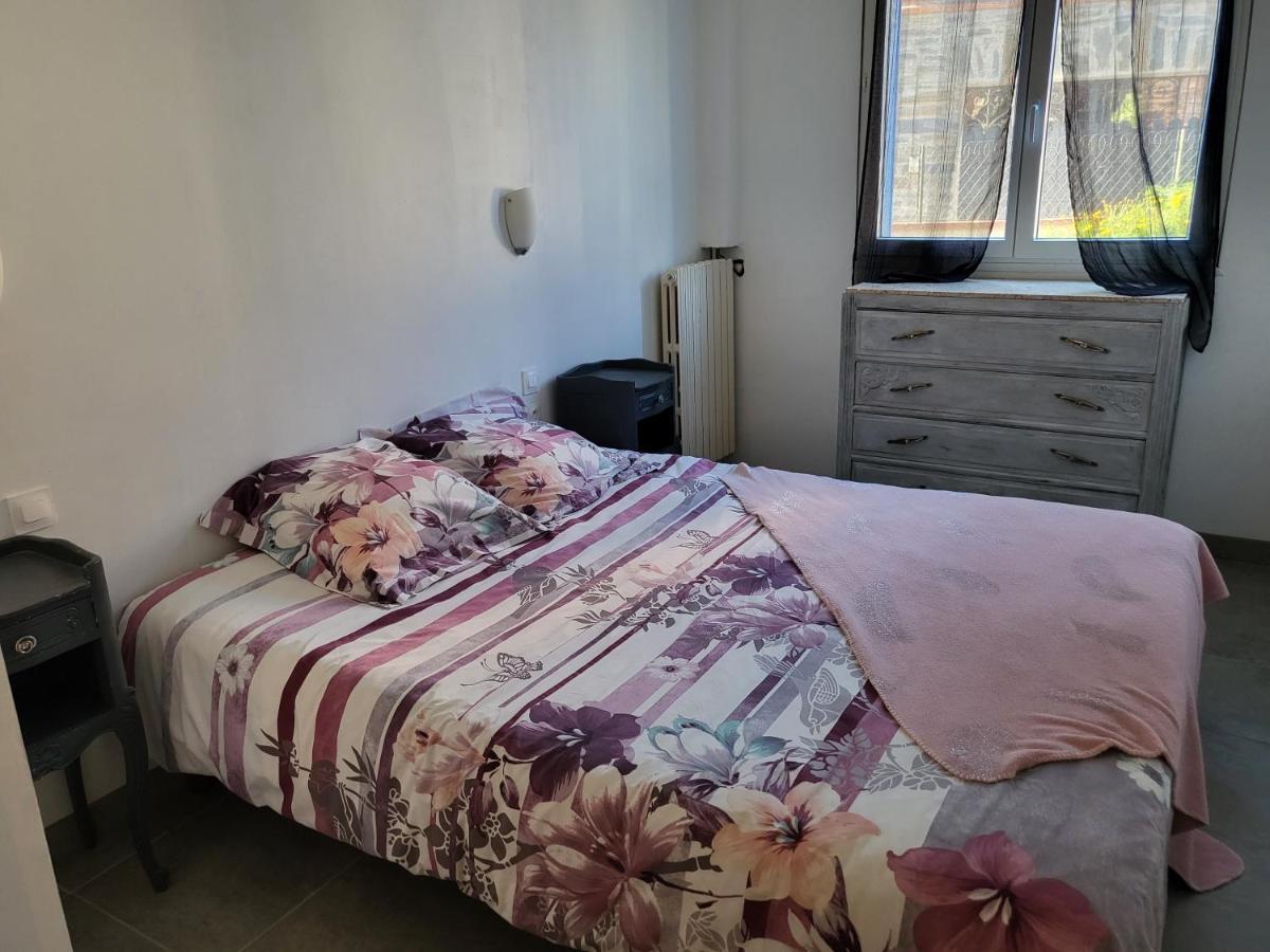 Clementine Apartment Collioure Exterior foto